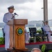 Commander, U.S. Pacific Fleet Change of Command