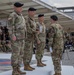 Eighth Army Change of Command 2024