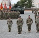 Eighth Army Change of Command 2024