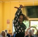 Naval Station Rota, Spain Sevillanas and Flamenco class