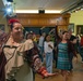 Naval Station Rota, Spain Sevillanas and Flamenco class