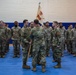 246th FSC Change of Command Ceremony