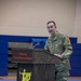 246th FSC Change of Command Ceremony