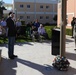 NSA Souda Bay commemorates National Vietnam Veterans Day