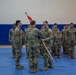 A Batt 1-6 FAR Change of Command