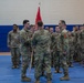 A Batt 1-6 FAR Change of Command