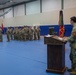 A Batt 1-6 FAR Change of Command