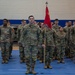 A Batt 1-6 FAR Change of Command