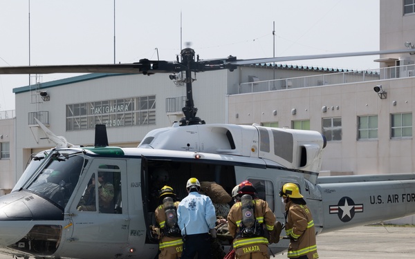 Weapons Co, BLT 1/1 CASEVAC