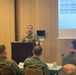 LTC Brianna Kluckman Discusses Upcoming Events at the Warfighter Recovery Network Symposium