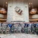 Attendees of the Warfighter Recovery Network Symposium