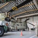 CH-47 Chinook Maintenance