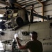 CH-47 Chinook Maintenance