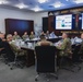 Lt. Gen. Chamberlain Visits 7ATC