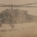 UH-60 Aerial Gunnery Range