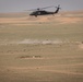 UH-60 Aerial Gunnery Range