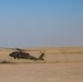 UH-60 Aerial Gunnery Range