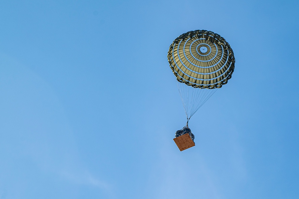 Rescue Squadrons train together, compete at Rescue Rodeo