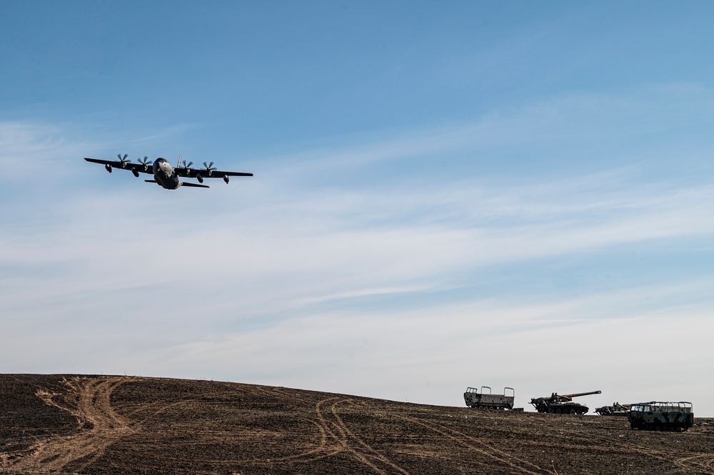 Rescue Squadrons train together, compete at Rescue Rodeo