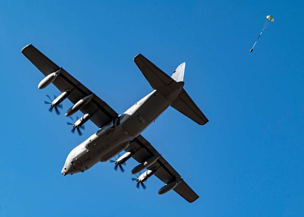 Rescue Squadrons train together, compete at Rescue Rodeo