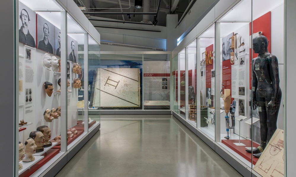 NMHM Galleries 2024