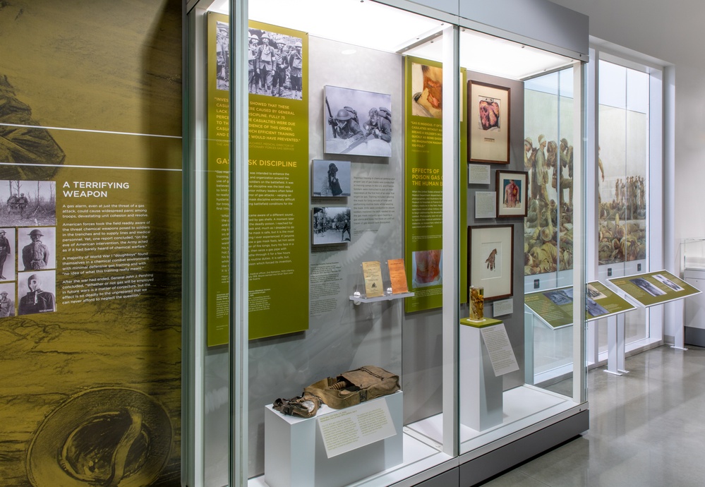 NMHM Galleries 2024