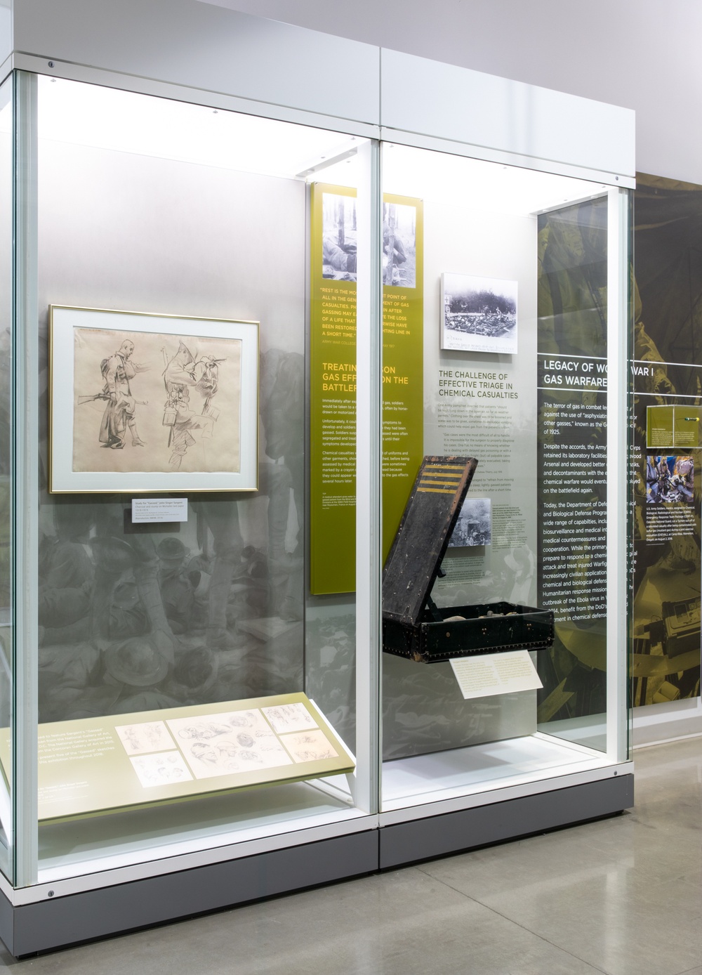 NMHM Galleries 2024