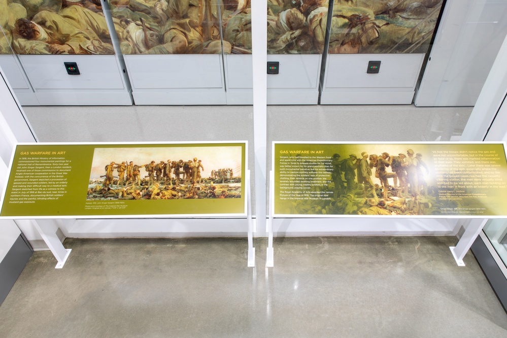 NMHM Galleries 2024