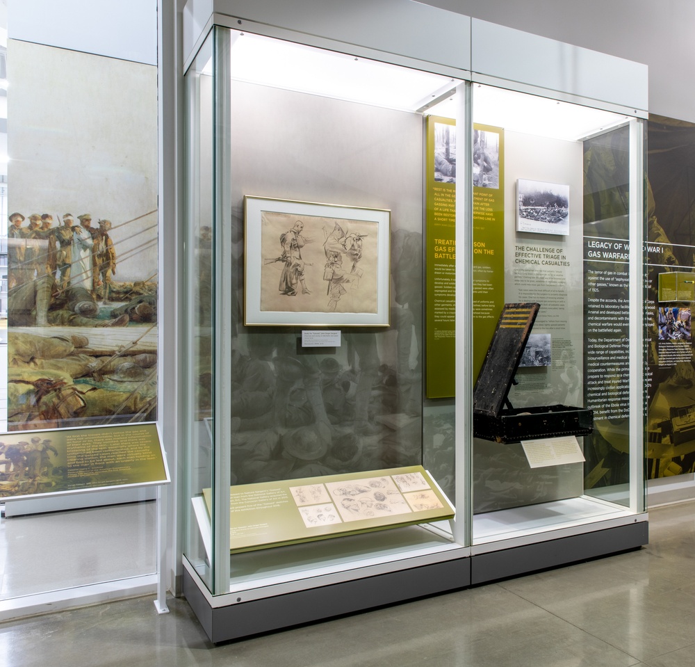 NMHM Galleries 2024