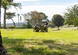 Guardians; Airmen Get Ranger Ready