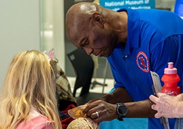 Medical Museum Hosts Annual Brain Awareness Day Program