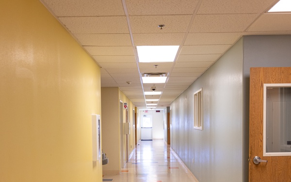 New child development center to open at New River in 2025