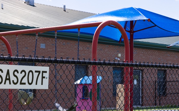 New child development center to open at New River in 2025