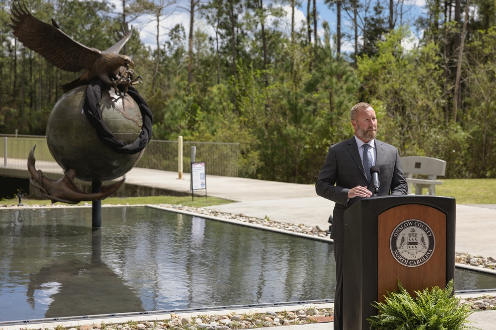 Remembering the late Gen. Al Gray