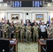 Altus AFB Airmen visit Oklahoma’s State Capitol