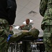 Navy Medicine Conducts First Integrated ERCS and ERSS Training