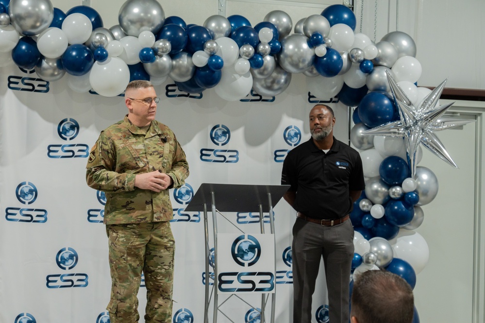 New Cold Spray Repair Development Center to Support Dyess AFB