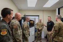 New Cold Spray Repair Development Center to Support Dyess AFB