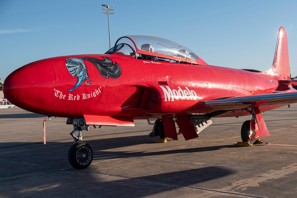 DVIDS Images The Great Texas Airshow [Image 3 of 7]