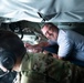 Tyndall AFB Civic Leaders Experience Unique Opportunity