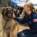 U.S. Coast Guard Key Bridge Response 2024 responders