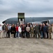 Tyndall AFB Civic Leaders Experience Unique Opportunity