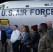 Tyndall AFB Civic Leaders Experience Unique Opportunity