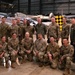 Tyndall AFB Civic Leaders Experience Unique Opportunity