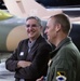Tyndall AFB Civic Leaders Experience Unique Opportunity