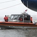 U.S. Coast Guard Key Bridge Response 2024 responders