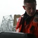 U.S. Coast Guard Key Bridge Response 2024 responders