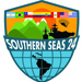 Southern Seas 2024 Logo