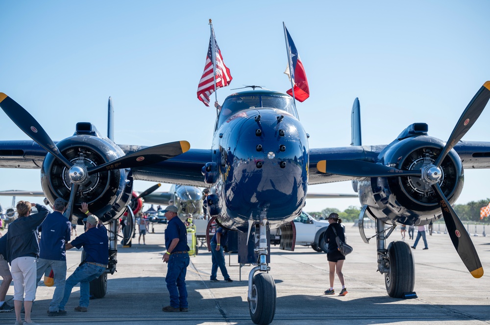 DVIDS Images 2024 Great Texas Airshow [Image 5 of 5]