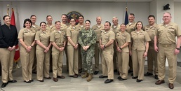 Bridging the Skies and Seas: Aerospace Experimental Psychology &amp; Research Psychology Communities Hold Joint Symposium